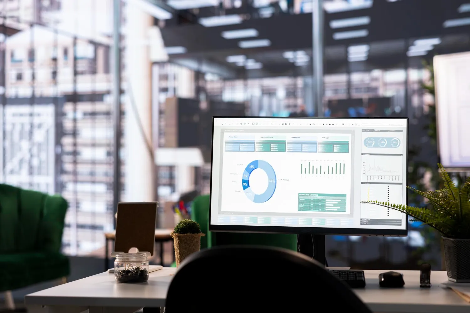 SAP Analytics Cloud