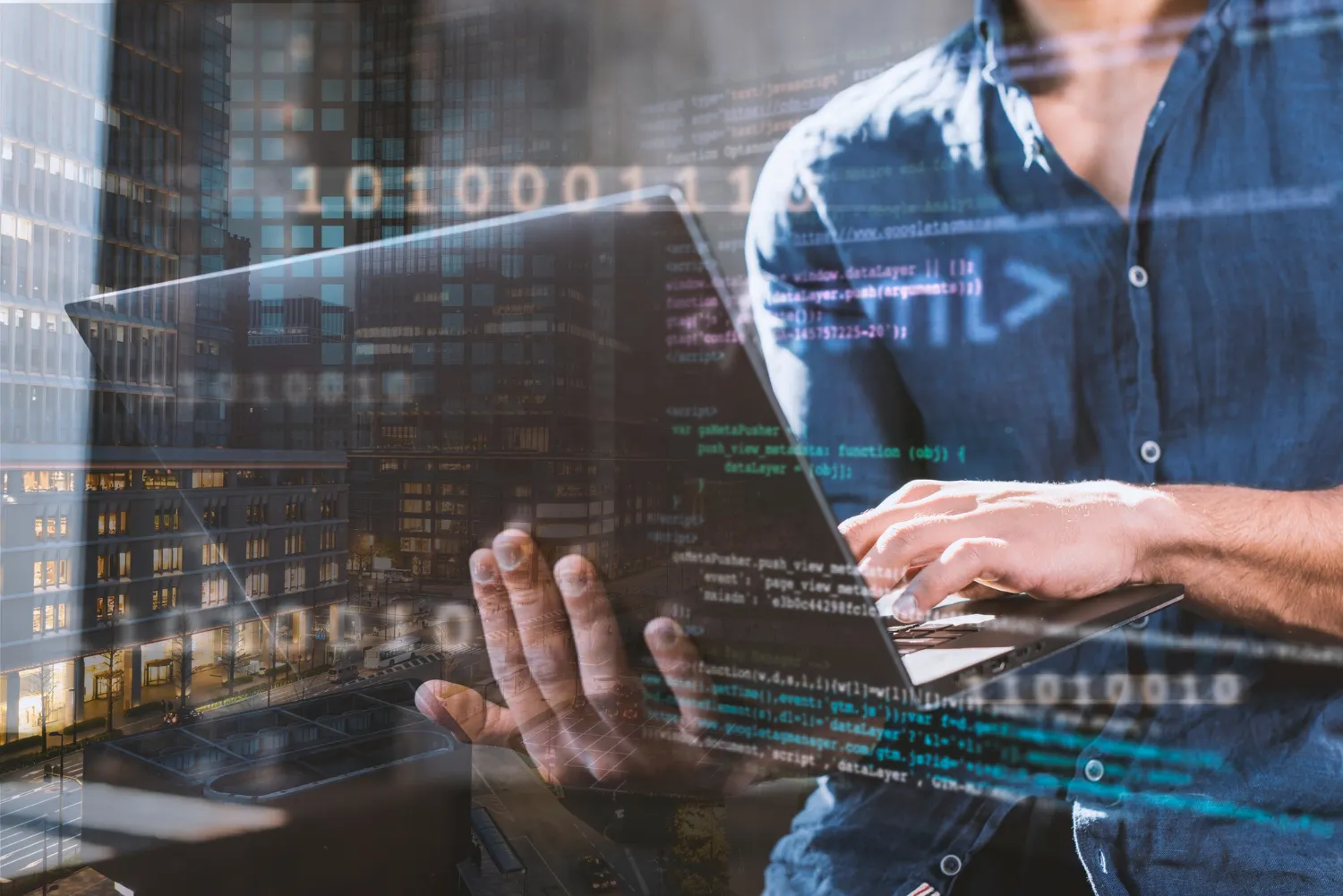 SAP Data Services