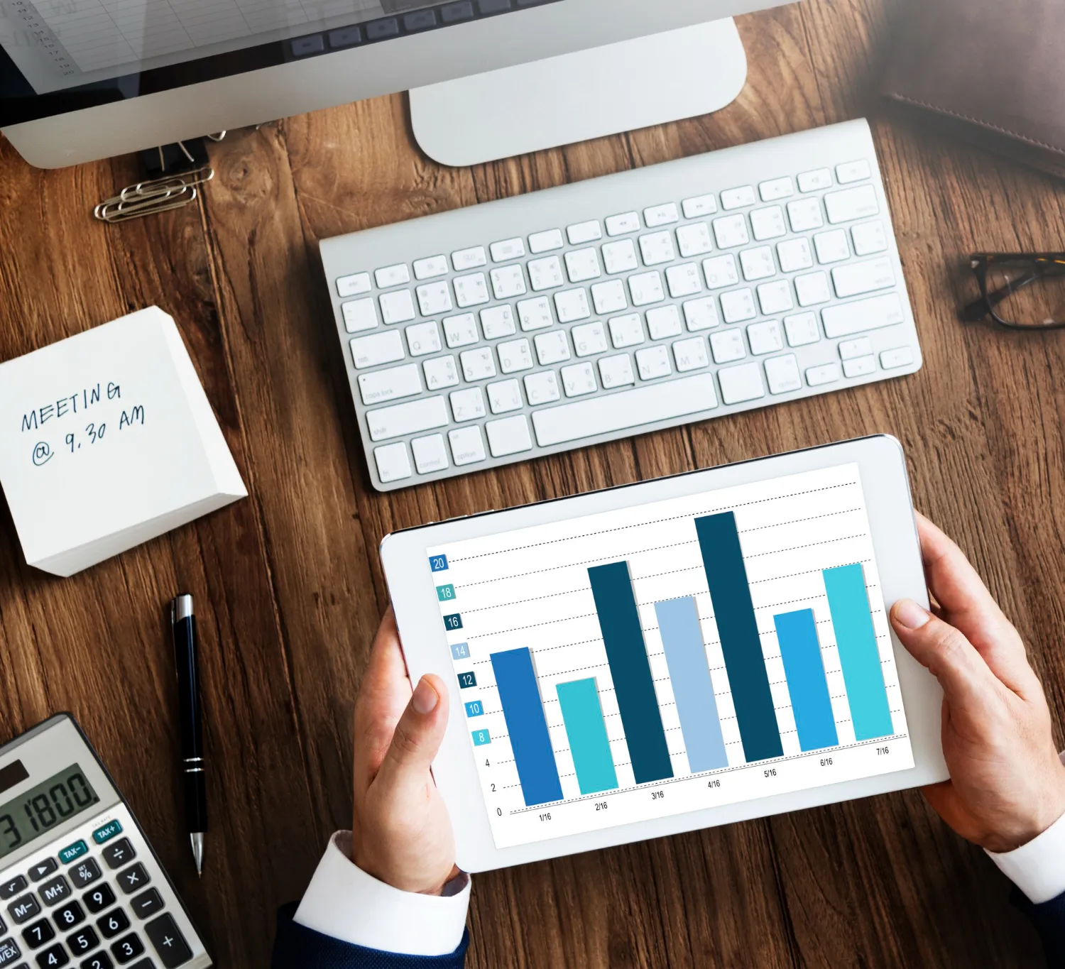 SAP Lumira